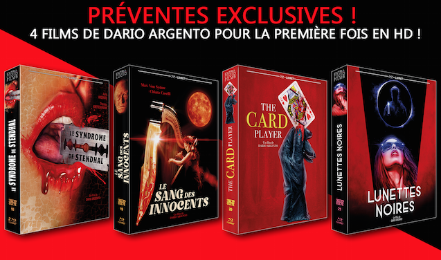 Extralucid Films – Boutique vente achat en ligne Cinéma, classique, culte,  horreur, vidéo, film, dvd, blu-ray, collector