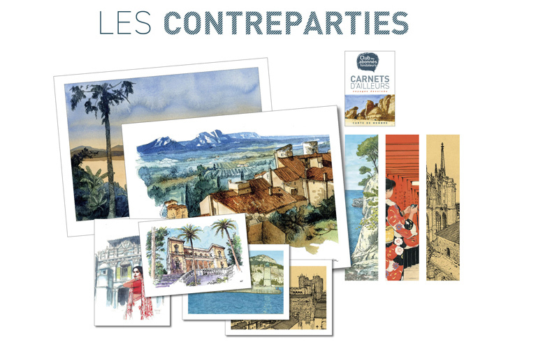 Sélection de carnets français pour les amoureux du papier - Parisianavores  - Blog Lifestyle / Food / Voyage / Kids