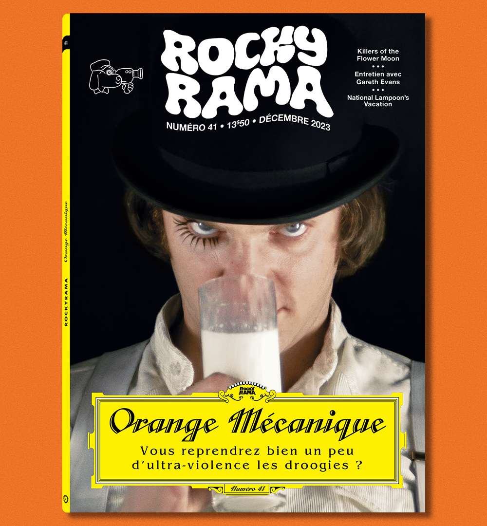 La France orange Mécanique - La Nouvelle Librairie
