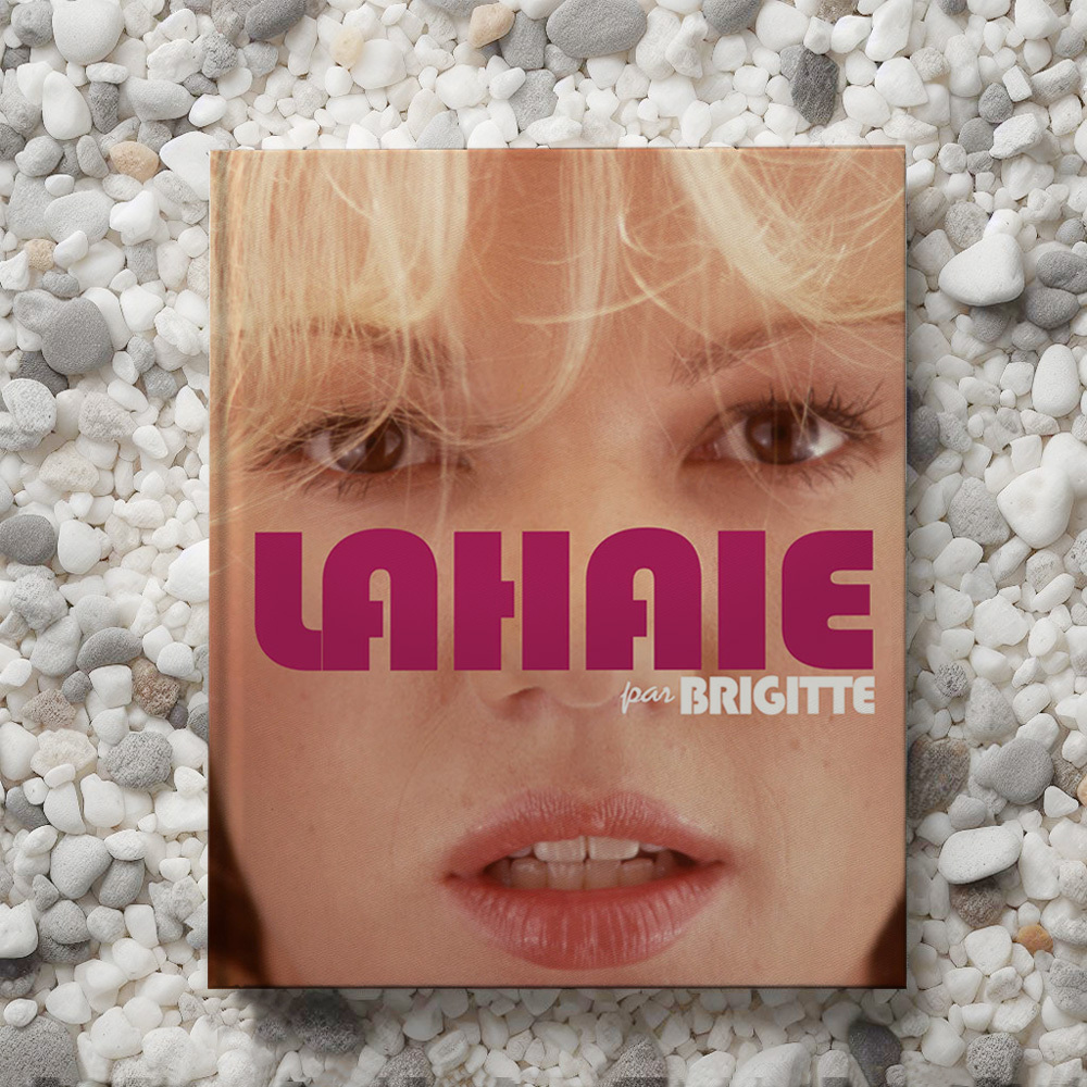 Lahaie by Brigitte by Pulse Vidéo — KissKissBankBank