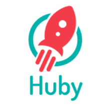 Huby Innovation supports the project Bouge ton Pompon 2016
