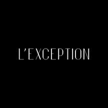 L'Exception supports the project Cae x jesuisbleudetoi - Collection Capsule