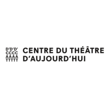 Centre du Théâtre d'Aujourd'hui supports the project Savoir compter