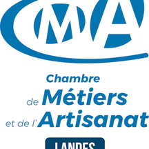 CMA des Landes supports the project Broderies et marquages textiles
