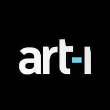Art-i supports the project "Vermillon" premier EP de RIVE