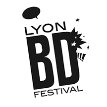 Lyon BD Festival soutient le projet DU ROUQUEMOUTE POUR NOËL 2017
