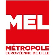 Métropole Européenne de Lille soutient le projet Aidez à créer l'atelier créatifs numériques COSMOOS pour les 7-16 ans