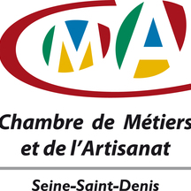 Chambre de Métiers et de l'Artisanat de Seine Saint Denis supports the project Diamantino Labo Photo se réinstalle