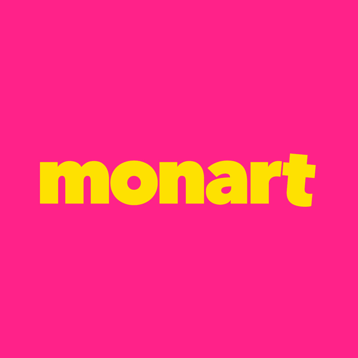 Monart Agency