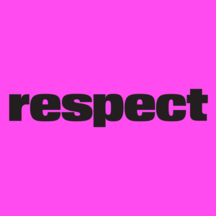 respect média supports the project Faire face, la BD