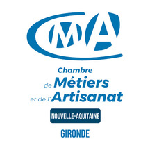 CMA Gironde supports the project SAVONNERIE CHA'MOUSSE : nouveaux chavons pour une nouvelle vie !