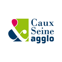 Caux Seine agglo supports the project Fabrication de masques sur mesure en tissus lavables réutilisables