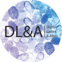 Digital Ladies & Allies  soutient le projet Chut ! le magazine du numérique au format papier