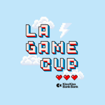 La Game Cup supports the project Le voyage de Kotick
