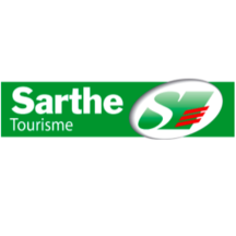 Sarthe Tourisme  supports the project Le "Sarthe Bike Tour" (SBT)