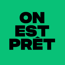 On est pret  supports the project Éloquence De La Main