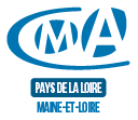 CMA Pays de la Loire - Maine-et-Loire