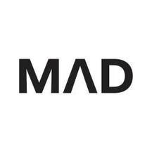 MAD - Brussels Fashion and Design platform ondersteunt het project: Control Studio