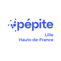 Pépite Lille HdF supports the project Lunes, la pilule au bout du doigt