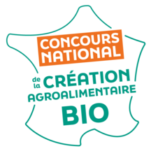 CNAB, le Concours National de la création Agroalimentaire BIO supports the project LA CABANE KOMBUCHA, kombucha micro-brewery & alternative social hub