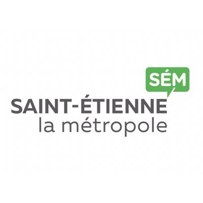 Saint-Étienne Métropole
