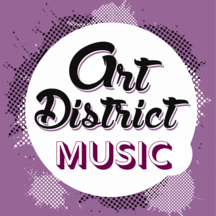 Art District Music supports the project Monika Kabasele / Grecofuturisme
