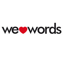 WeLoveWords supports the project LA MATURITE AMOUREUSE