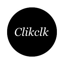 Clik clk supports the project Le livre "I AM ANDREA CREWS"