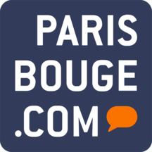 ParisBouge soutient le projet LA FETE DU GRAPHISME 2015, LE LIVRE