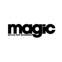 Magic, Revue Pop Moderne