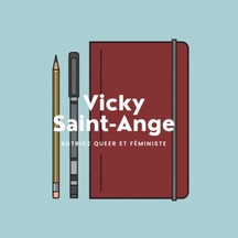 Vicky Saint-Ange