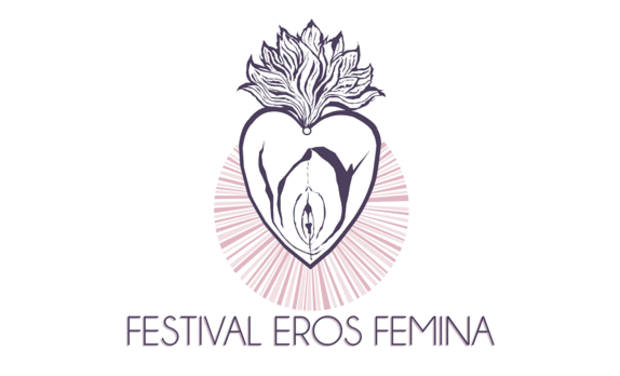 Project visual Festival EROS FEMINA