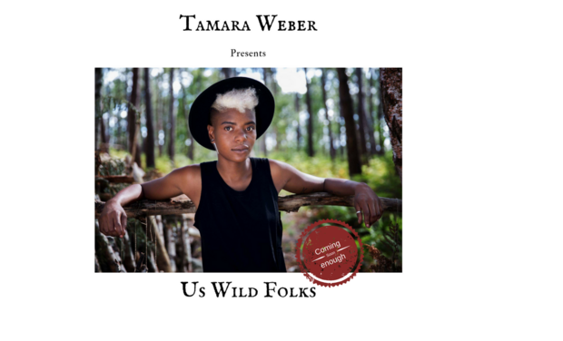 Tamara Weber Us Wild Folks By Tamara Weber Fillion Kisskissbankbank