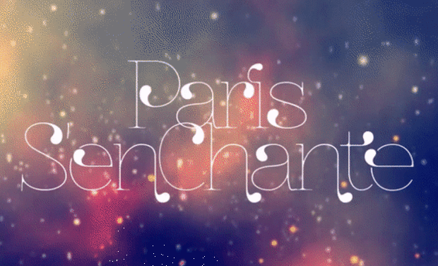 Visuel du projet Paris S'enChante !