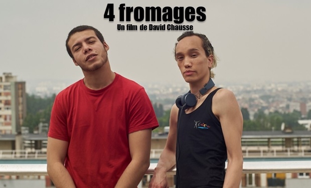 Résultat de recherche d'images pour "4 fromages film"