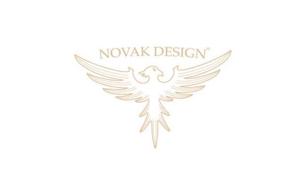 Visuel du projet Novak Design, du baril d'huile au fauteuil de luxe, il n'y a qu'un pas!