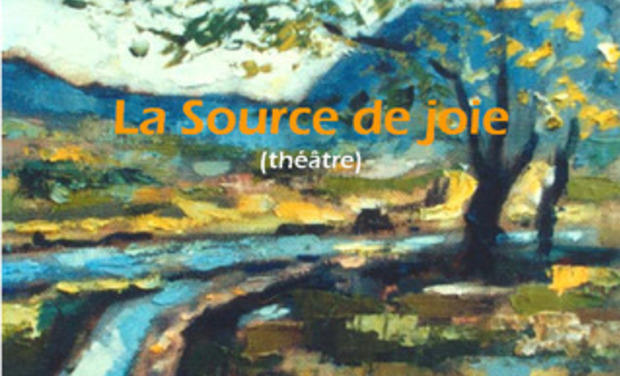 La Source De Joie Par Marguerite Kisskissbankbank - 