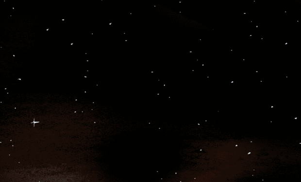 Visuel du projet Le Carnet de voyage intergalactique (Pixel Vengeur)