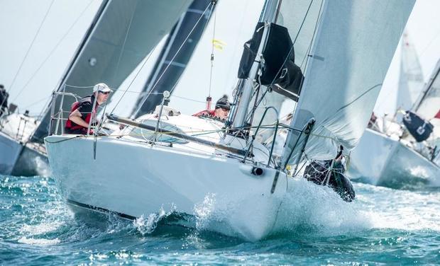 Aidez Benoit A Realiser Une Course Transatlantique A La Voile By Benoit Boucher Kisskissbankbank