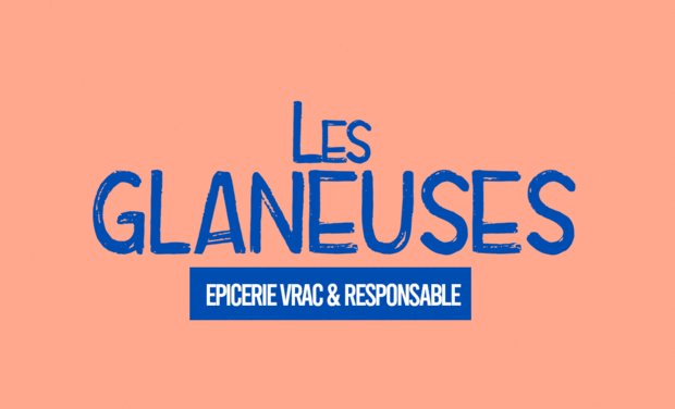 Visuel du projet Les Glaneuses ouvrent leur épicerie vrac & responsable à Paris