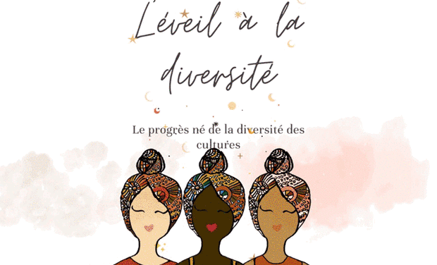 Project visual Les Poupées K, L'éveil à la diversité !