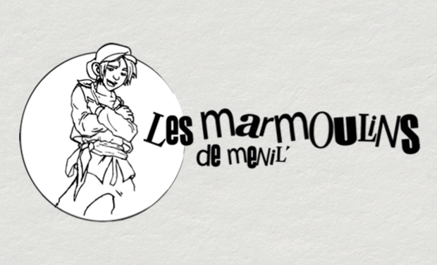 Visuel du projet Les Marmoulins de Ménil, nourrir le quartier et récupération alimentaire