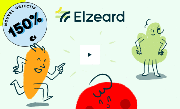 Project visual Elzeard, le nouveau compagnon numérique des producteurs maraîchers