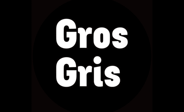 Project visual Gros Gris - Temps Libre