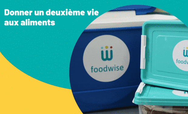 Visueel van project FoodWise Madagascar