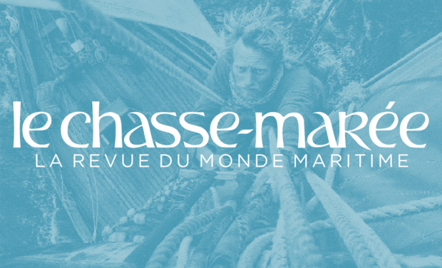 Visueel van project Le Chasse-Marée, une nouvelle formule pour ses 40 ans !
