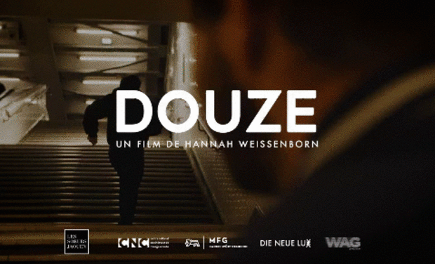 Project visual Douze : un drame social et engagé