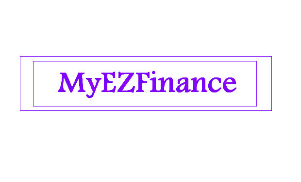 Visueel van project MyEZFinance