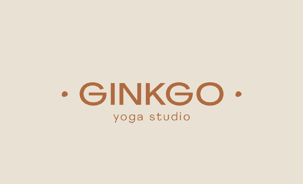 Project visual Ouverture Ginkgo Yoga Studio à Lyon