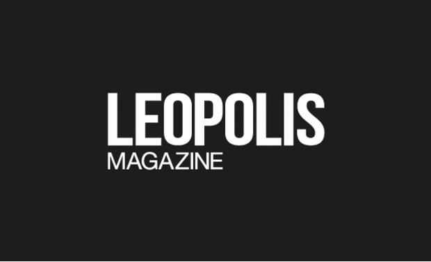 Visuel du projet Leopolis Magazine